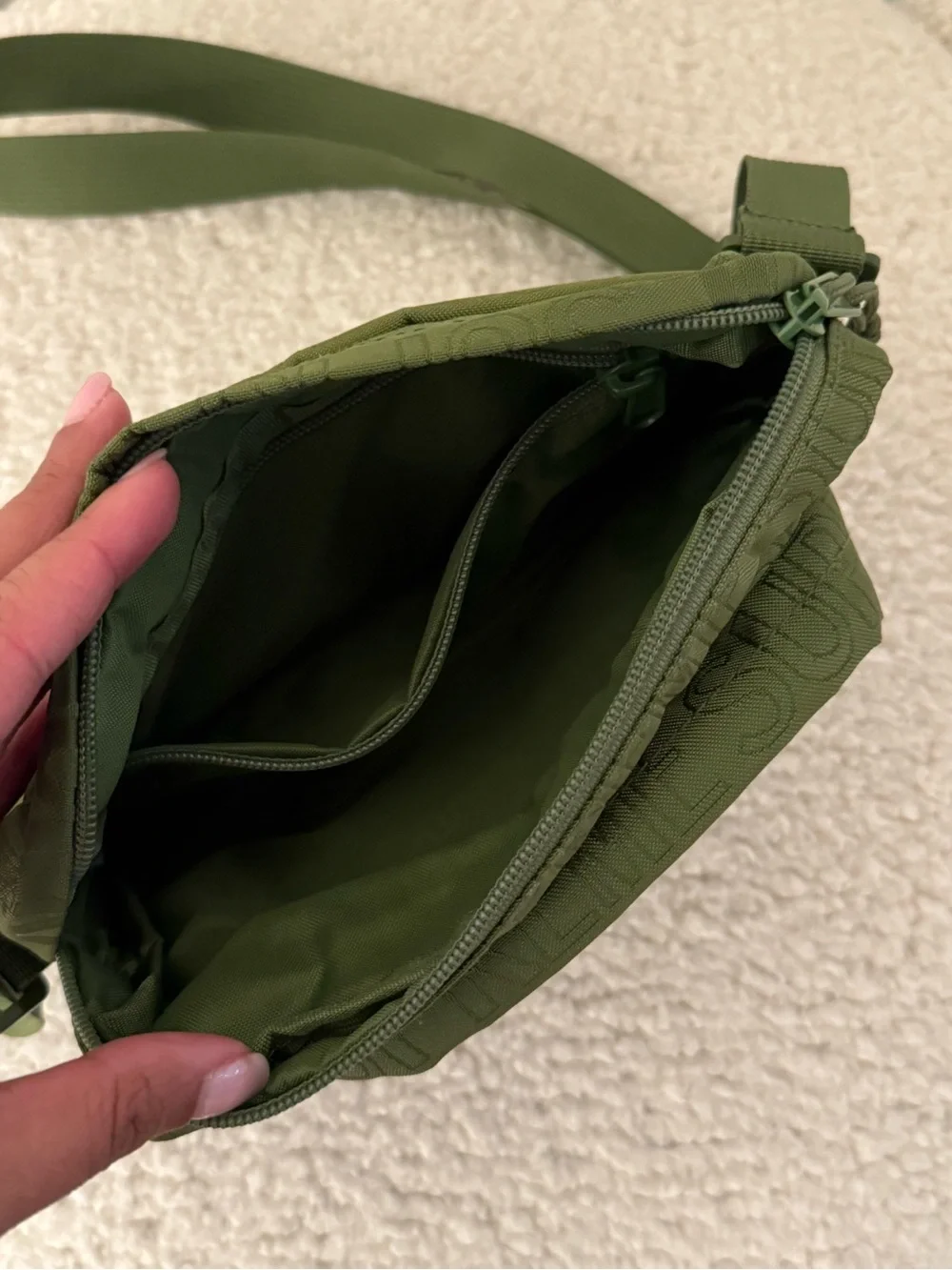 SUPREME Bag SS19